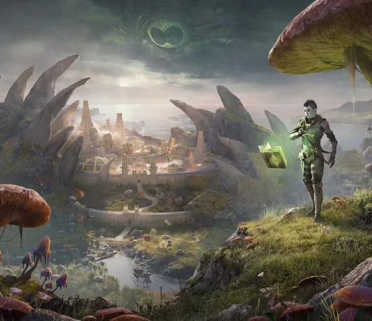 Anunciado The Elder Scrolls Online: Necrom, el próximo capítulo de esta gran aventura Necrom ELDER SCROLLS ONLINE