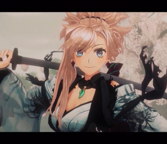 Fate/Samurai Remnant ya tiene fecha de estreno en Japón Fate/Samurai Remnant