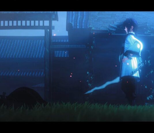 Fate/Samurai Remnant anunciado oficialmente. ¡Una nueva guerra por el Santo Grial!