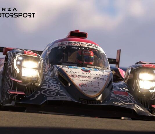 Forza Motorsport empieza a desvelar lista de circuitos y coches