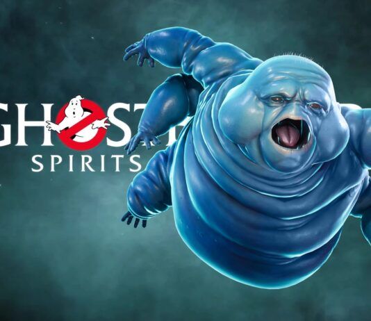 ¿Miedo a los fantasmas? Cázalos con la Ghostbusters: Spirits Unleashed - Ecto Edition