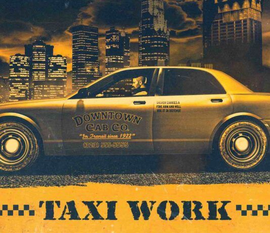 Los taxis y el año del Conejo, protagonistas de la semana en GTA Online