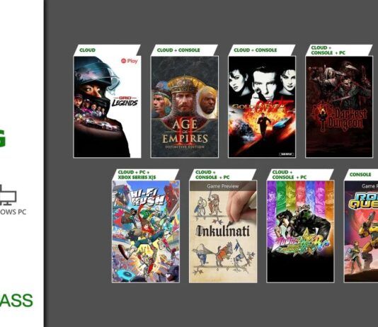 Hi-Fi Rush, GoldenEye 007... no te pierdas todos los pelotazos que llegan al Game Pass