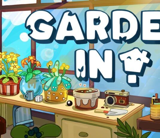 Todos a jardinear: Garden In! ya está disponible en tu PC