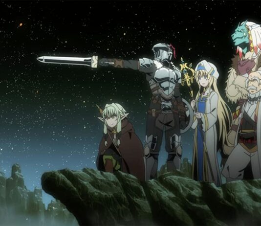 Mushoku Tensei y Goblin Slayer estrenarán videojuegos en consolas y PC Goblin Slayer Mushoku Tensei juegos