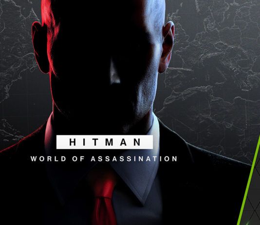 GeForce NOW recibe 6 juegos y expande su servicio RTX 4080