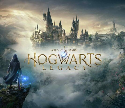 Hogwarts Legacy tendrá modo rendimiento en PS5 y Xbox Series Hogwarts Legacy