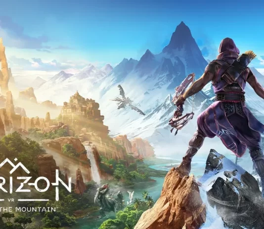 Guerrilla asegura que hacer el DLC de Horizon Forbidden West exclusivo de PS5 les permite "ir más allá" Horizon Call of the Mountain
