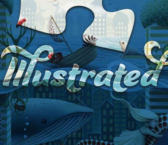 Encaja las orejas de Van Gogh en Ilustrated, que llega esta semana a Apple Arcade
