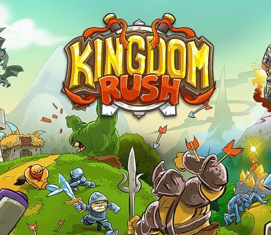Kingdom Rush debuta en Xbox One y Xbox Series X|S