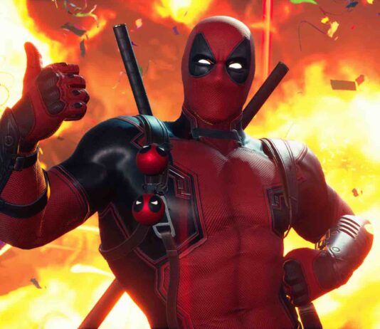 Deadpool ya hace de las suyas en Marvel's Midnight Suns con su primer DLC