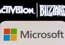 Microsoft firma con el sindicato de Blizzard Entertainment