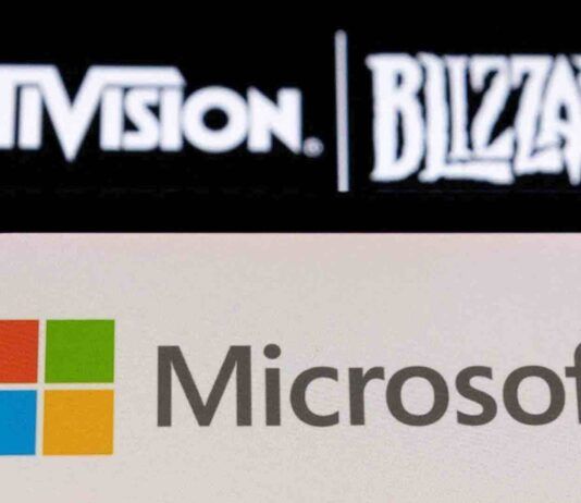 La CMA británica aprueba oficialmente la compra de Activision Blizzard por Microsoft