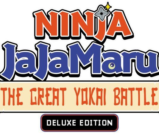 Ninja JaJaMaru: The Great Yokai Battle +Hell Deluxe Edition inicia su periodo de reservas