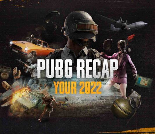 KRAFTON lanza una web para ver nuestro resumen de 2022 en PUBG: BATTLEGROUNDS