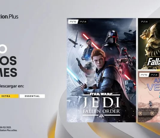 Ya están aquí los PlayStation Plus Essential de enero