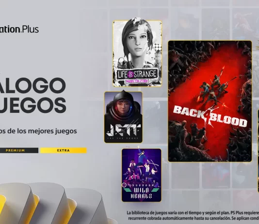 Anunciados los PlayStation Plus Extra y Premium de enero