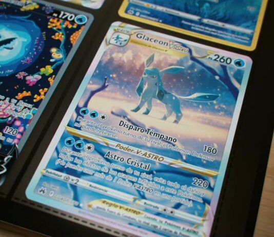 Llega hasta la cima con Cenit Supremo de Pokémon JCC. ¡Ya disponible!