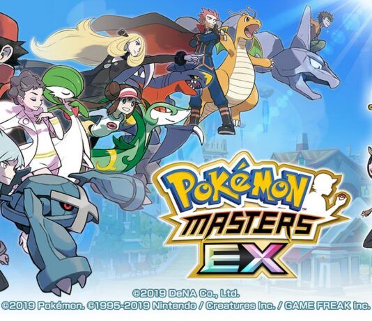 La Liguilla de Año Nuevo vuelve a Pokémon Masters EX Pokémon Masters EX