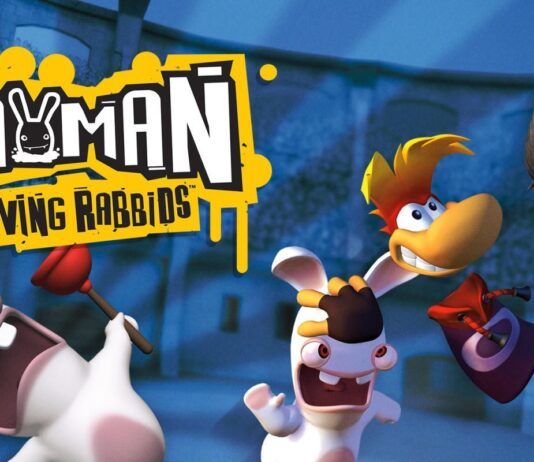 Diversión a 0€: Ya puedes descargar Rayman Raving Rabbids gratis en PC