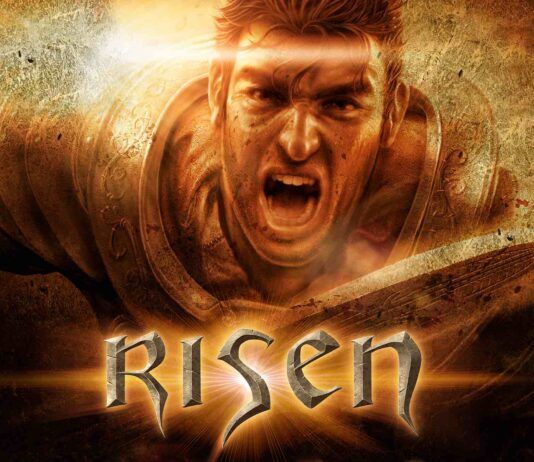 Risen resucita en consolas y ya podemos jugarlo en PS4, Xbox One y Switch
