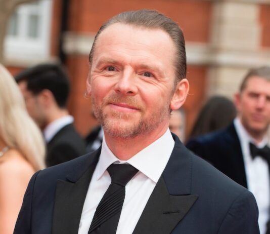 Anunciado el cast de voces de Hogwarts Legacy: Simon Pegg, Luke Youngblood...