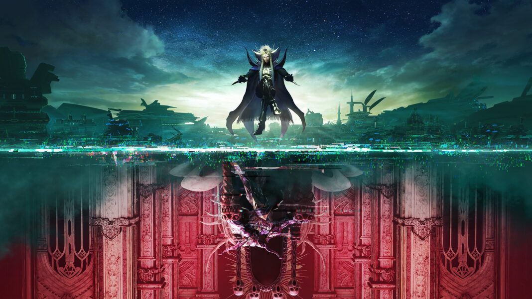 Stranger of Paradise Final Fantasy Origin DLC 3