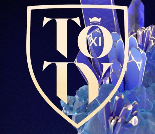 Publicada la lista de nominados al TOTY de FIFA 23... ¡ya puedes votar!