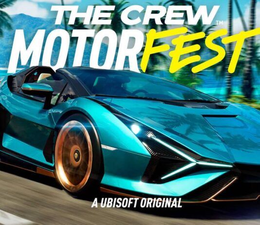 El Ubisoft Forward muestra primeras imágenes y fecha para The Crew Motorfest
