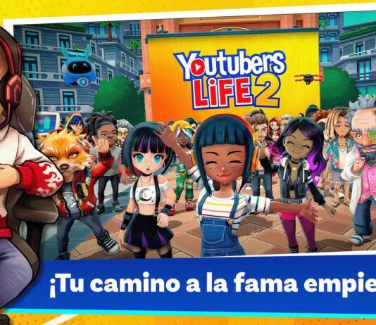 Youtubers Life 2 debuta hoy en móviles iOS y Android