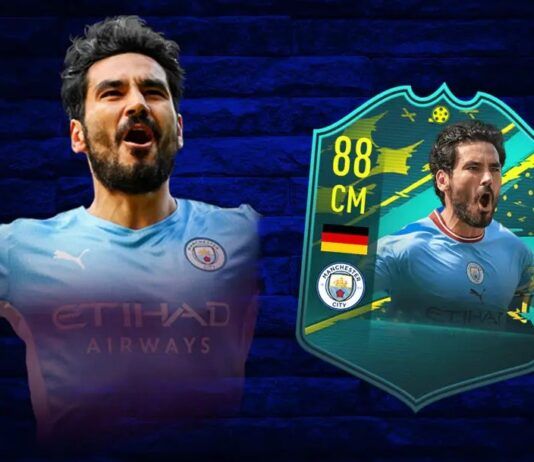 Esta es la nueva carta gratuita de Ultimate Team