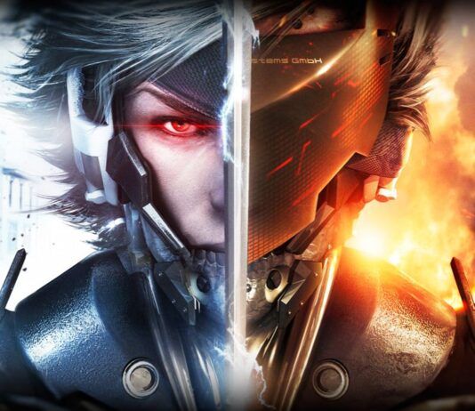 El actor de Raiden insinúa noticias de Metal Gear Solid en las próximas semanas