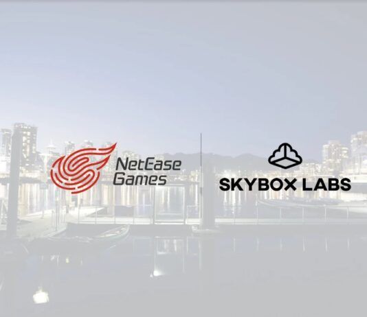 NetEase Games sigue de compras y adquiere SkyBox Labs (Halo, Fallout 76...)