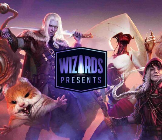 Wizards of the Coast podría haber cancelado varios juegos no anunciados