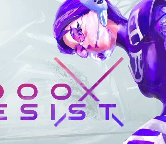 Descubre la mentira del milenio: 1000xRESIST ya tiene demo