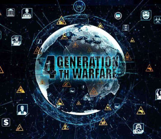 4th Generation Warfare recibe una importante actualización y rebaja sus DLC