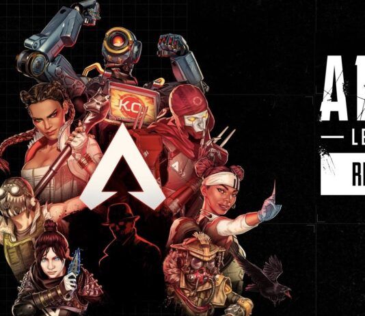 Nuevas ventajas, Team Deathmatch, armas y más en lo próximo de APEX Legends: Juerga