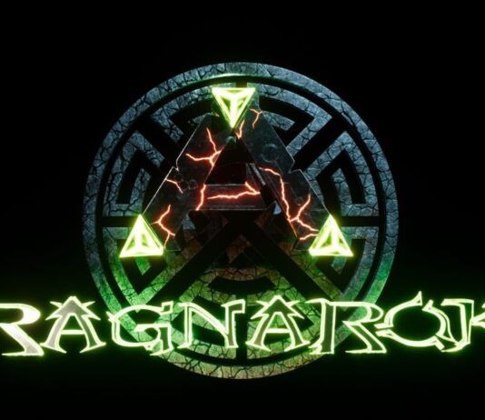 ARK: Survival Evolved estrena Ragnarok esta semana en Switch... y gratis