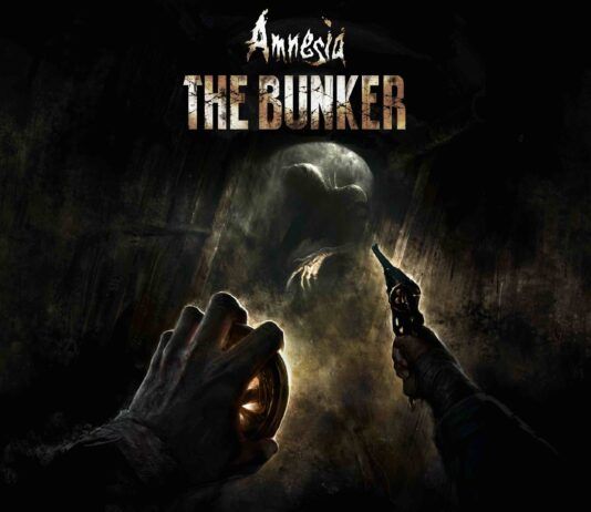 Amnesia: The Bunker sufre un ligero retraso para evitar coincidir con "los grandes" Amnesia: The Bunker