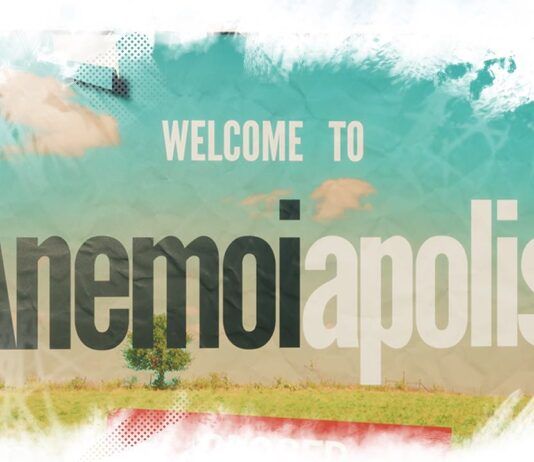 El terror de los espacios liminares llega con Anemoiapolis: Capítulo 1, ya disponible