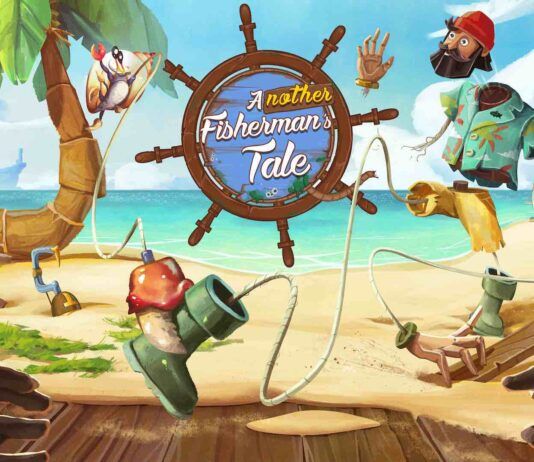 A la repesca: Anunciado Another Fisherman’s Tale para PS VR2 y PC VR