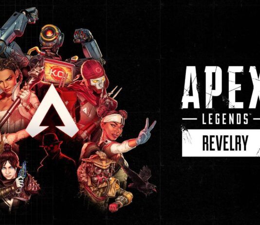 Apex Legends celebra su 4 aniversario con una ambiciosa actualización Apex Legends