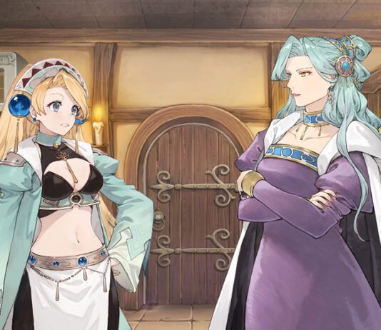 Atelier Marie Remake: The Alchemist Of Salburg llevará los inicios de la saga a plataformas modernas Atelier Marie Remake