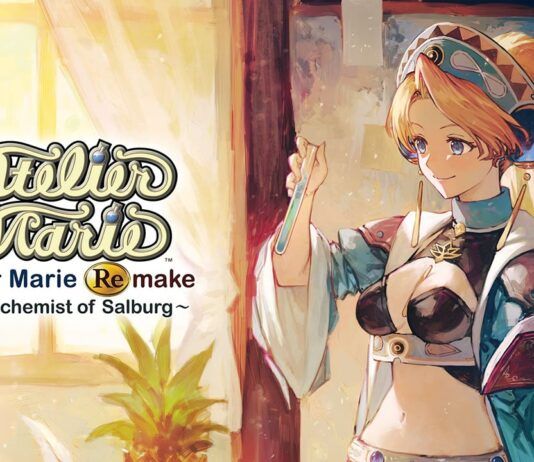 Aprende todo sobre Atelier Marie Remake: The Alchemist Of Salburg Atelier Marie Remake