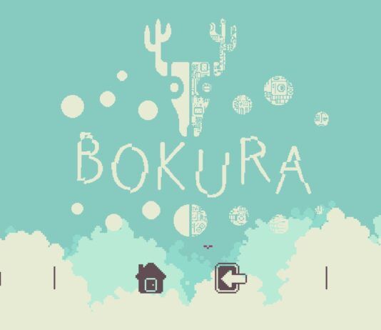 BOKURA debuta en Steam Early Access y trae Friend Pass