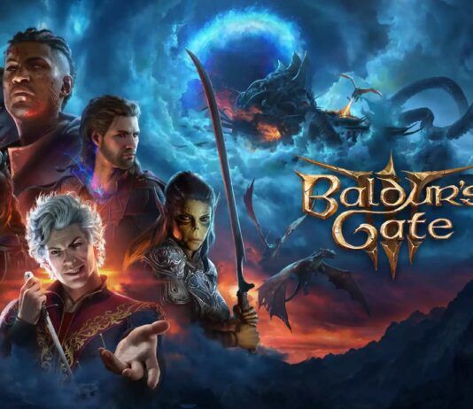 Mods, rediseño y finales malignos llegan con el parche 7 de Baldur's Gate 3 en consolas y Mac Baldur’s Gate 3