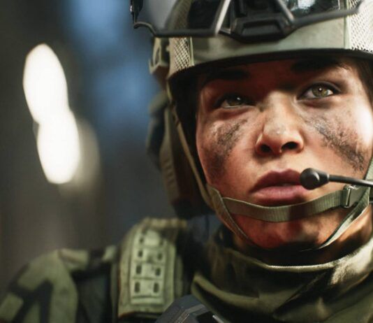 Battlefield 2042 se puede jugar gratis en Steam durante esta semana
