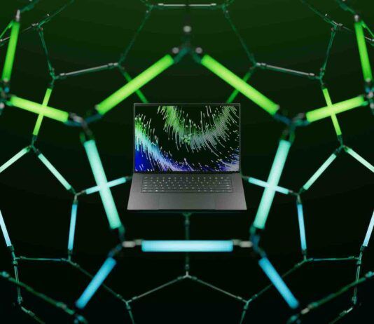 A romper el cerdito: A la venta los nuevos portátiles Razer Blade 16 y 18