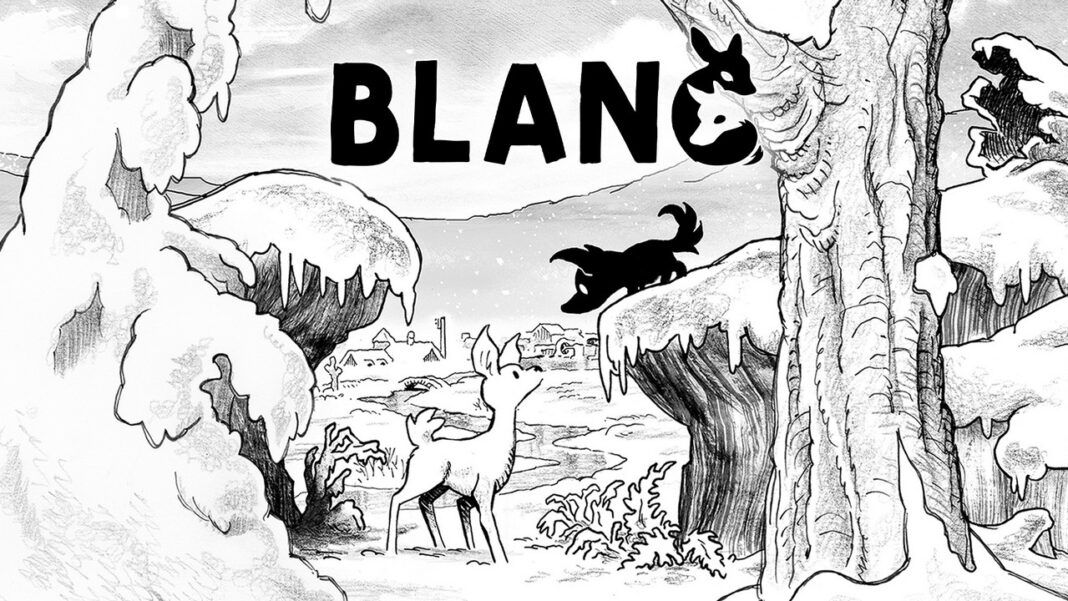 Blanc Blanc