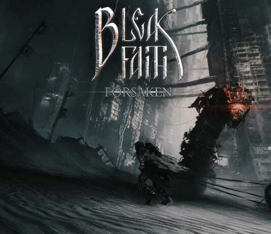 Las criaturas ya campan a sus anchas en Bleak Faith: Forsaken, disponible en PC